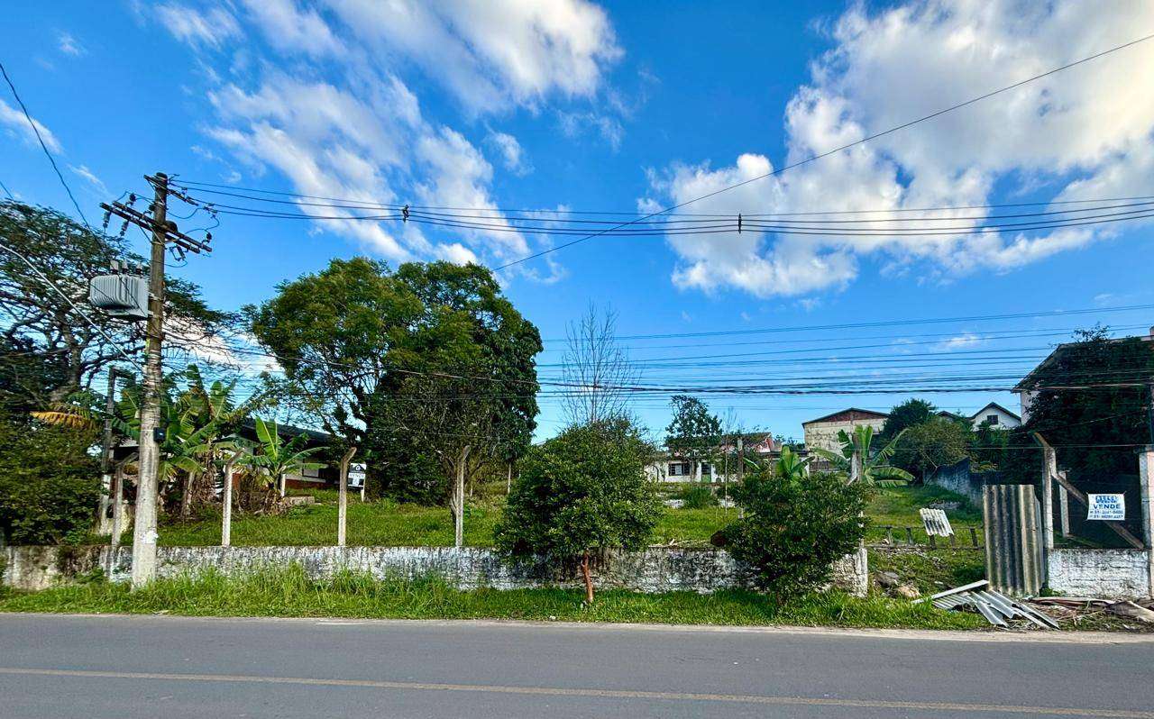 TERRENO no bairro Petrópolis em Taquara