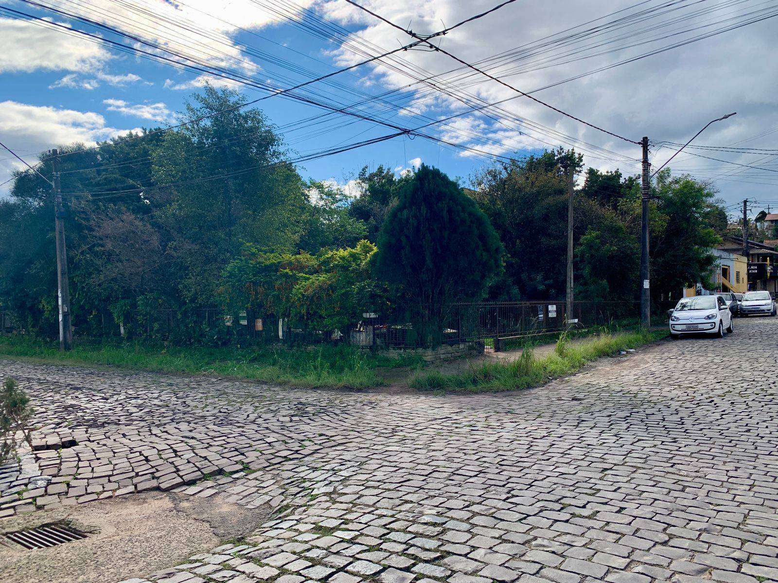 TERRENO no bairro Petrópolis em Taquara