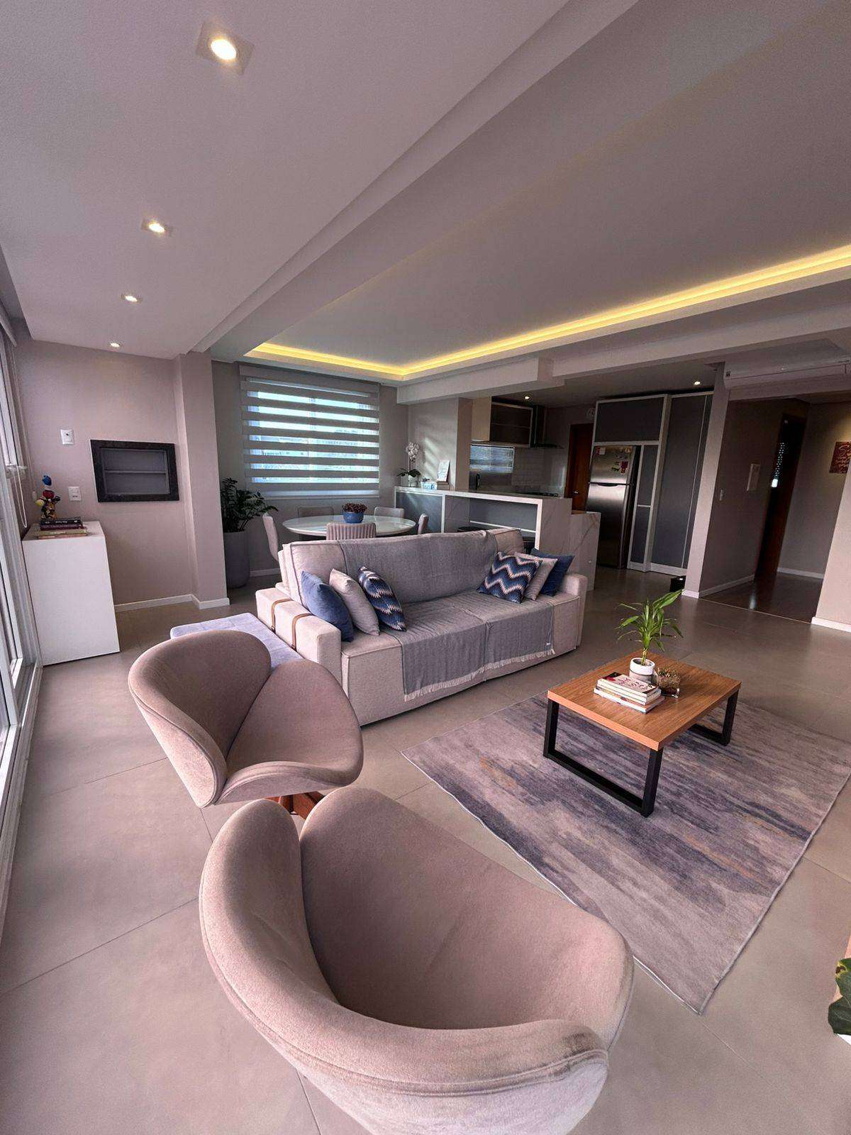 AP 2 DORM. 2 quartos  no bairro Sagrada Família em TAQUARA