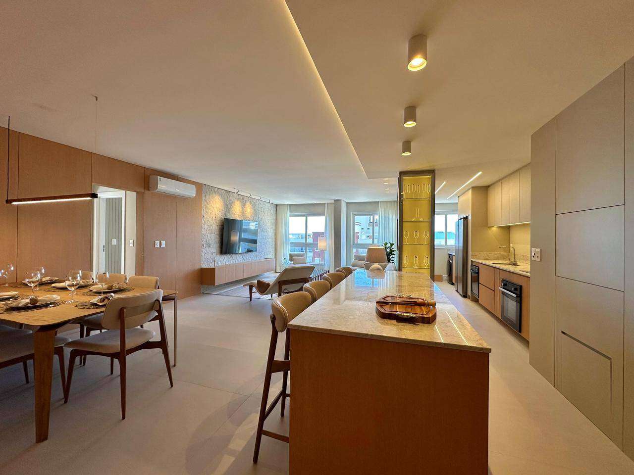 AP 3 DORM. no bairro Centro em Cap?o Da Canoa