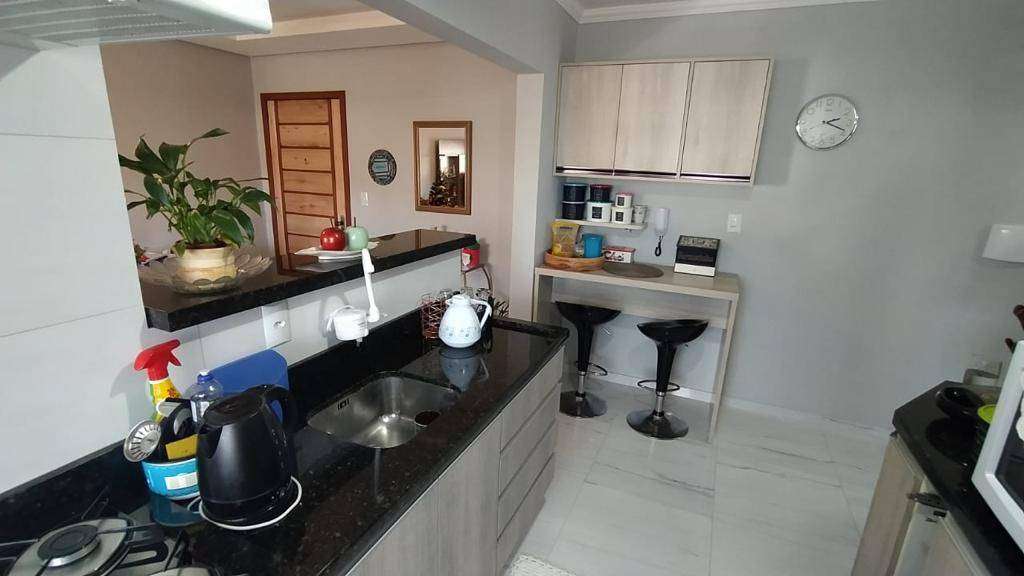 AP 2 DORM. 2D no bairro Centro em Taquara