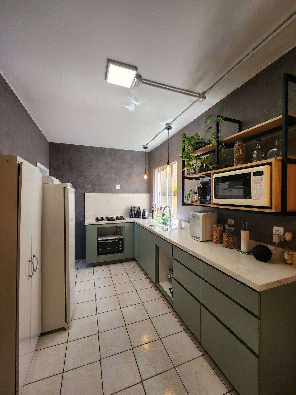 AP 2 DORM. 2D no bairro Centro em Taquara