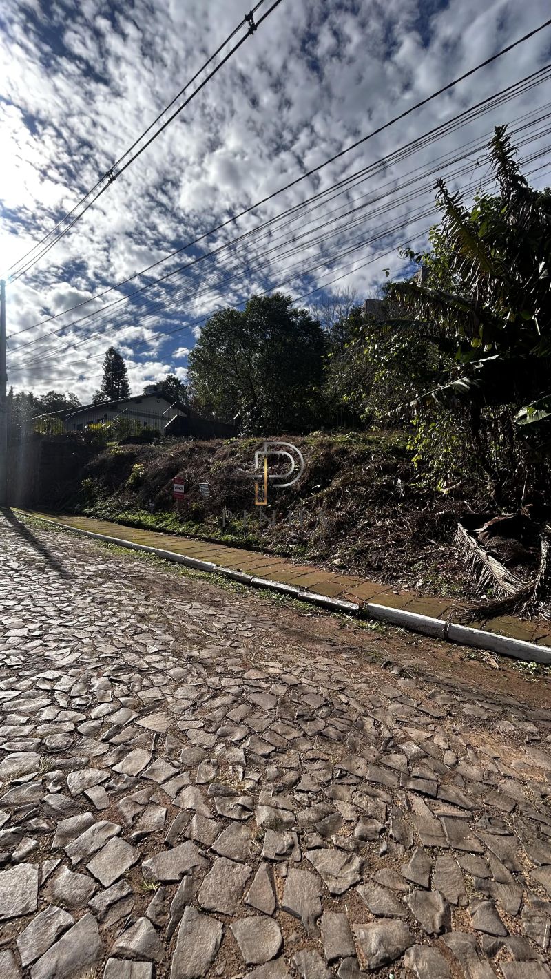 TERRENO no bairro Morro do Leôncio em TAQUARA