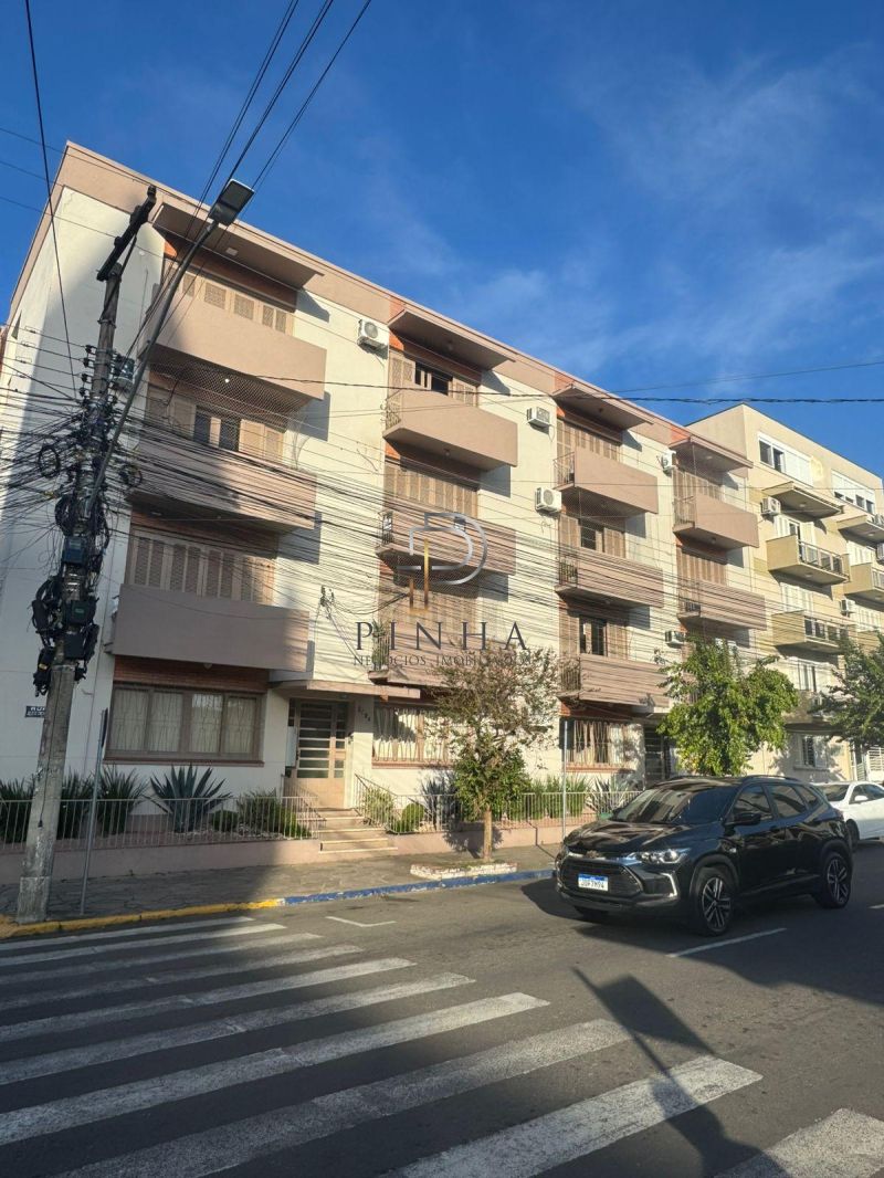 APARTAMENTO 2 quartos  no bairro Centro em TAQUARA