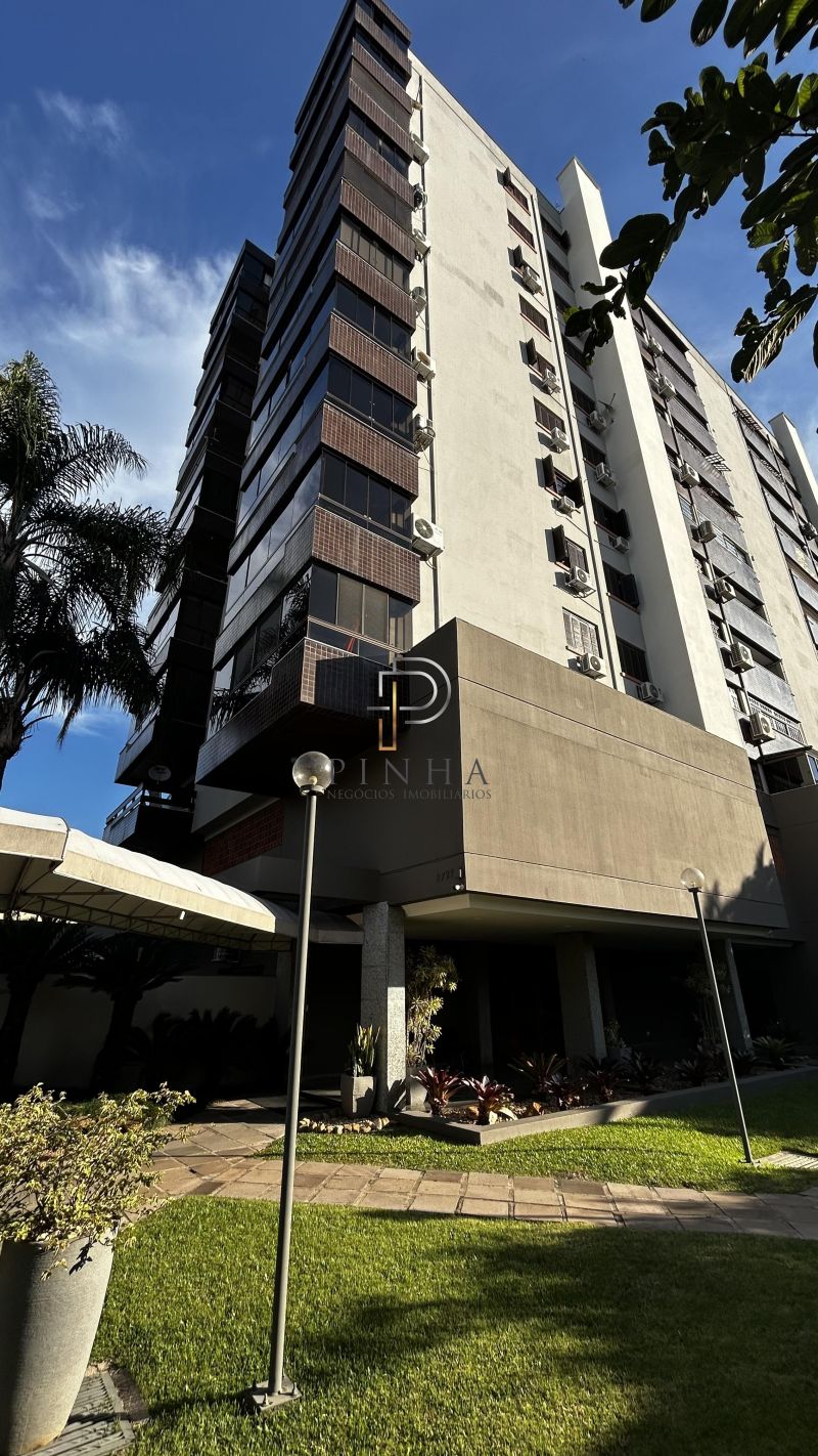 APARTAMENTO 3 quartos  no bairro Centro em TAQUARA