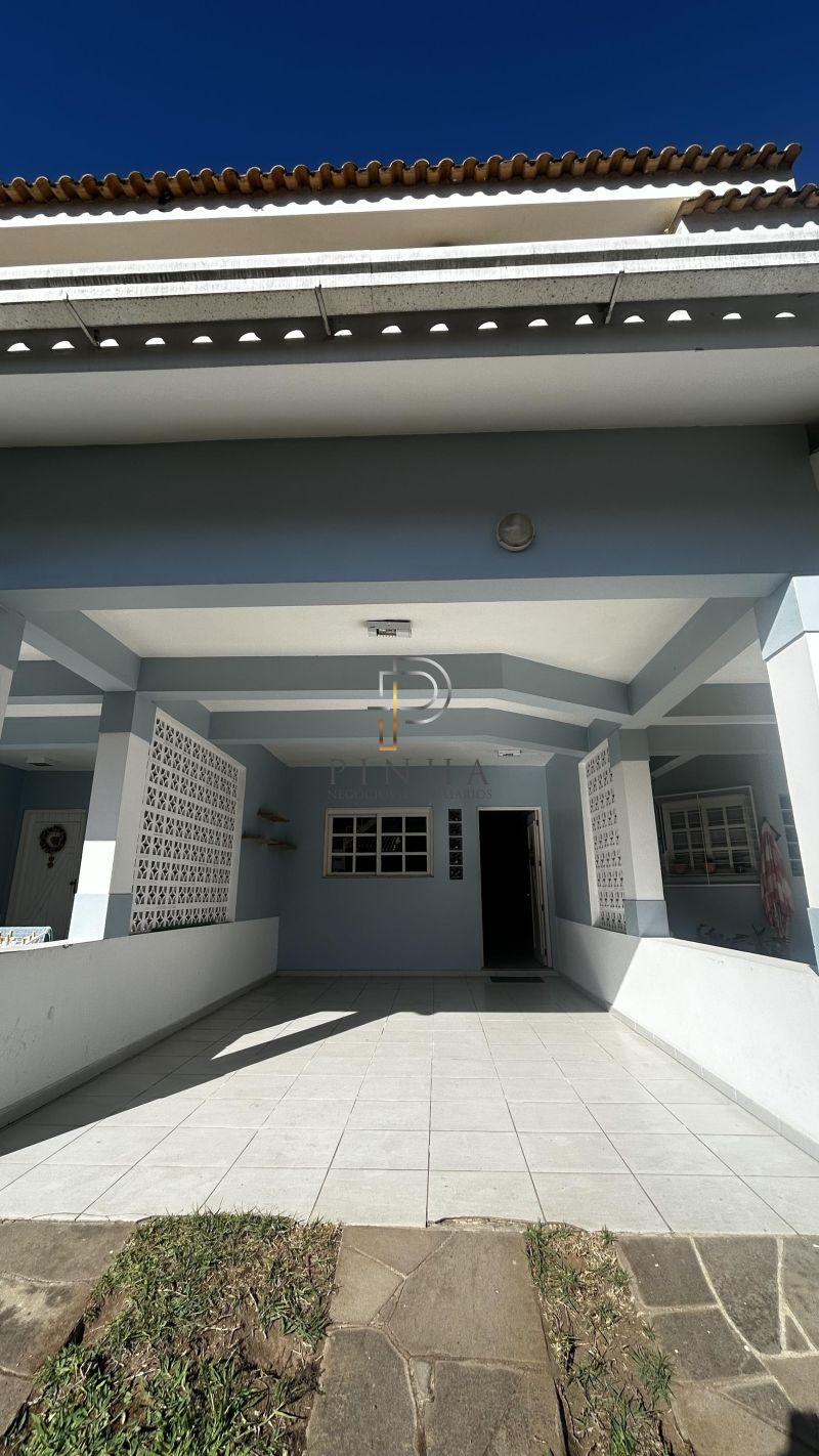CASA EM CONDOMÍNIO 2 quartos  no bairro Nossa Senhora de Fátima em TAQUARA