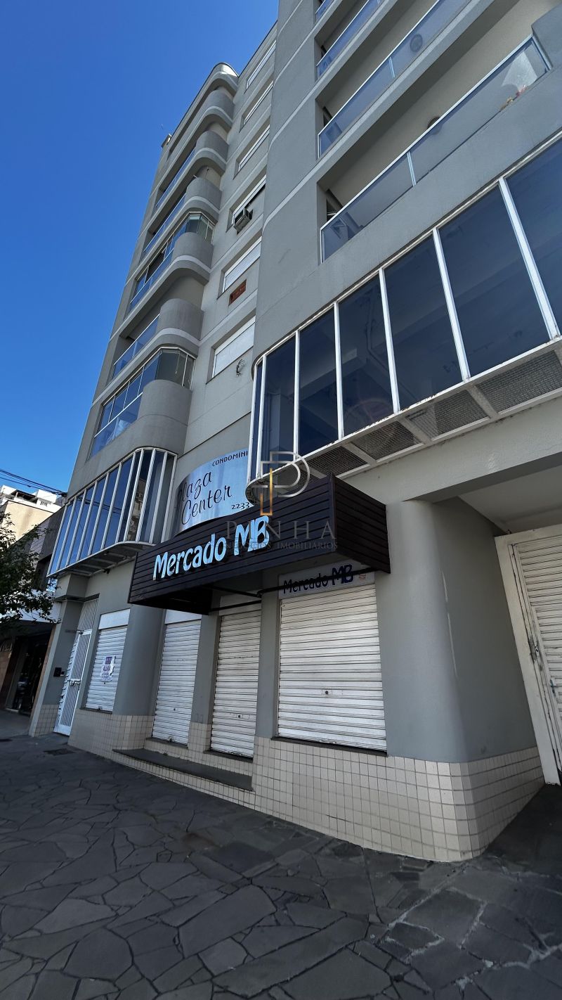 APARTAMENTO 3 quartos  no bairro Centro em TAQUARA