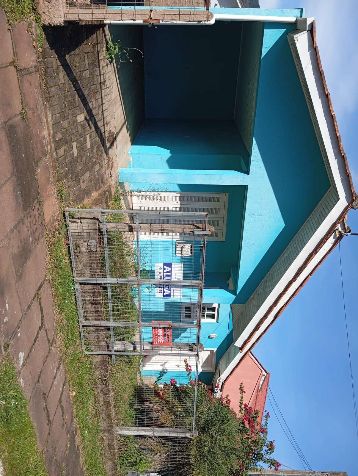 CASA - Figueiras - Igrejinha