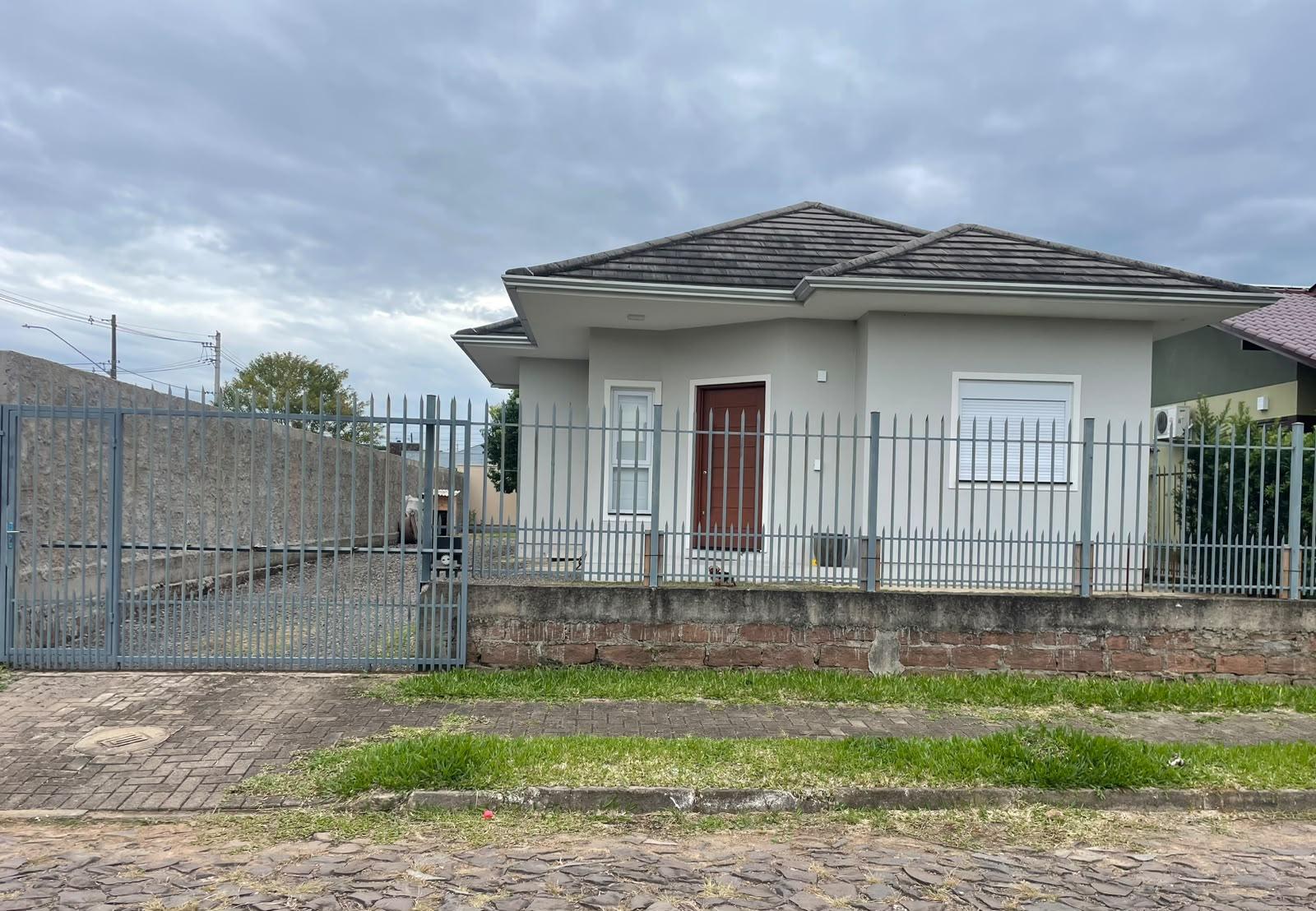 CASA - Casa De Pedra - Igrejinha