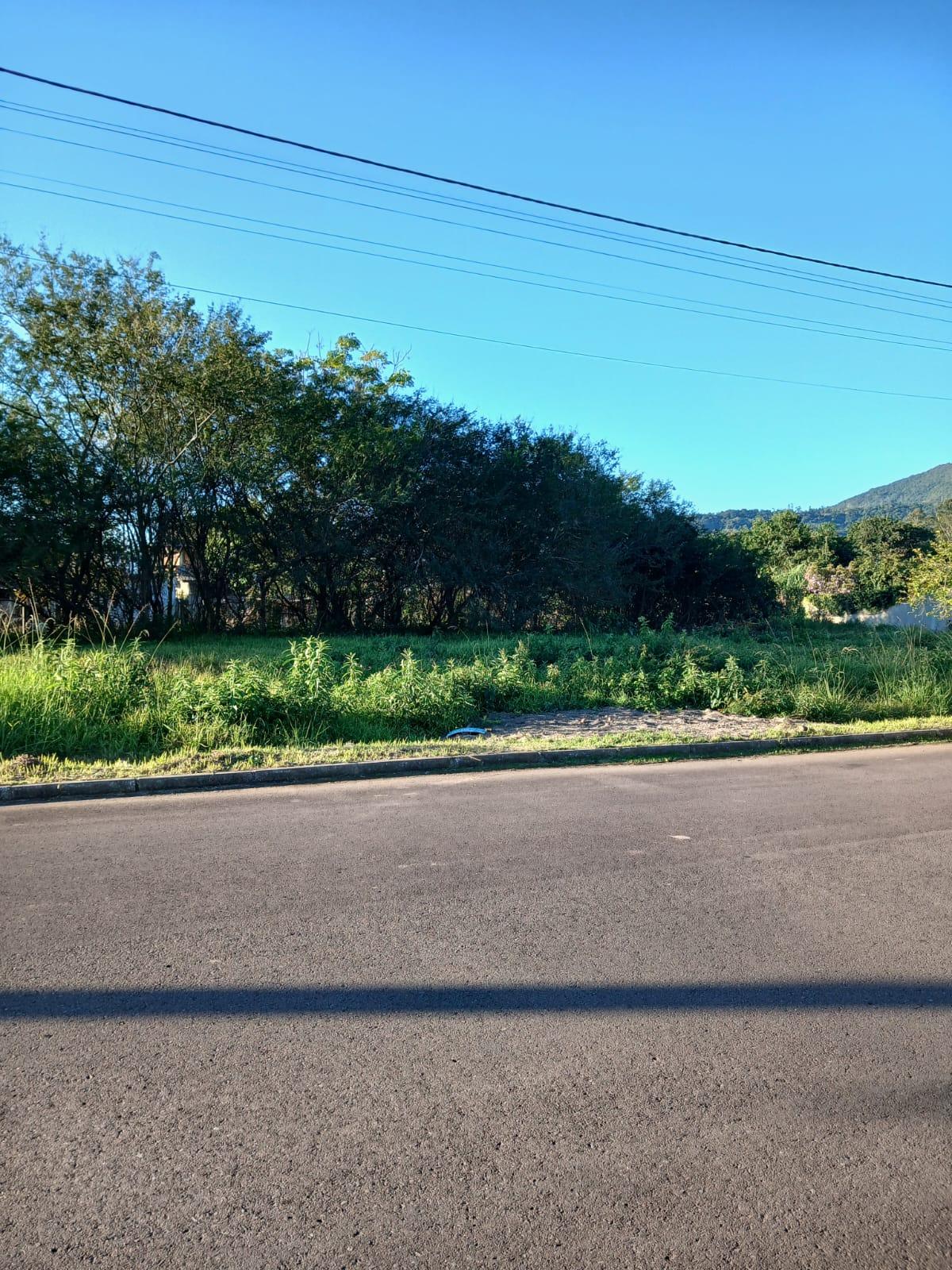 TERRENO - Vila Nova - Igrejinha