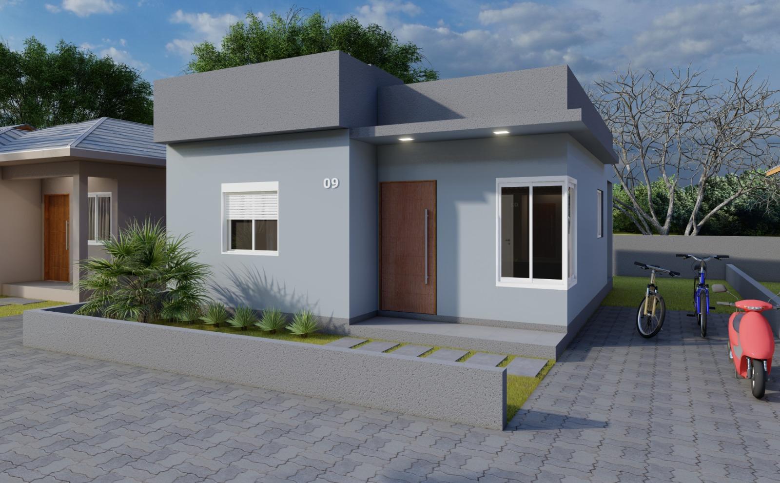 CASA - Figueiras - Igrejinha