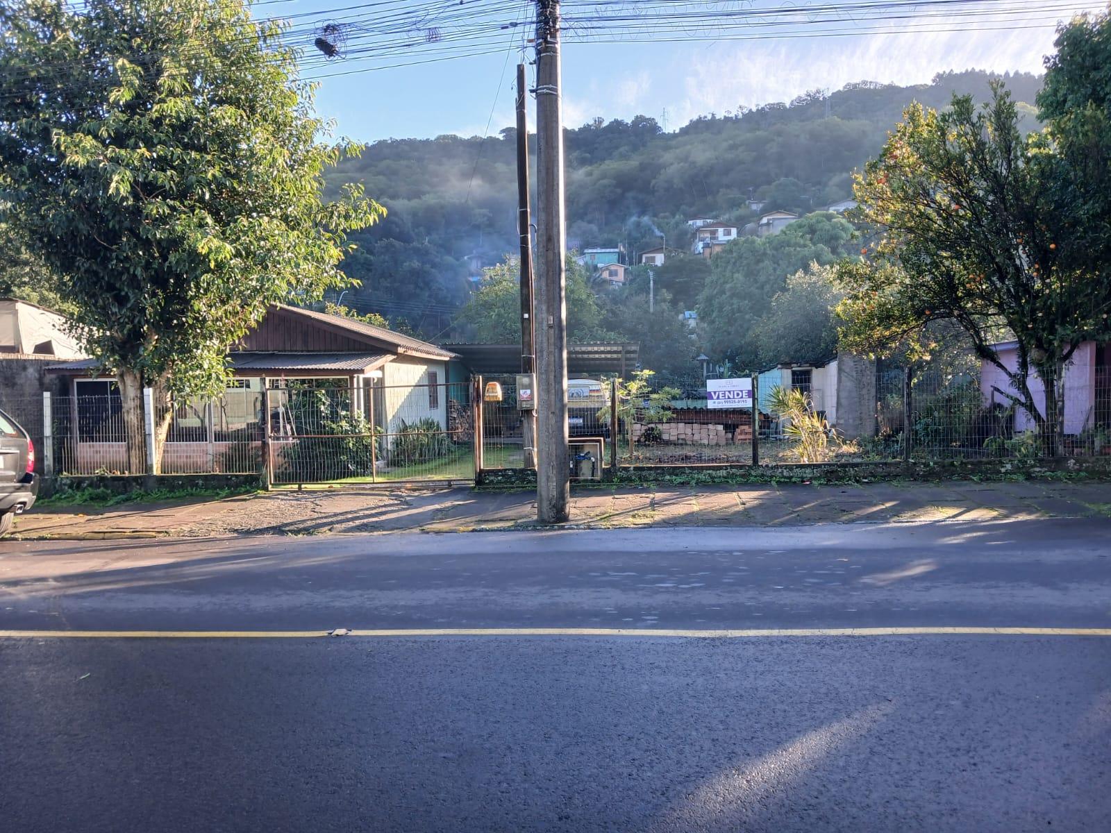 TERRENO - Viaduto - Igrejinha