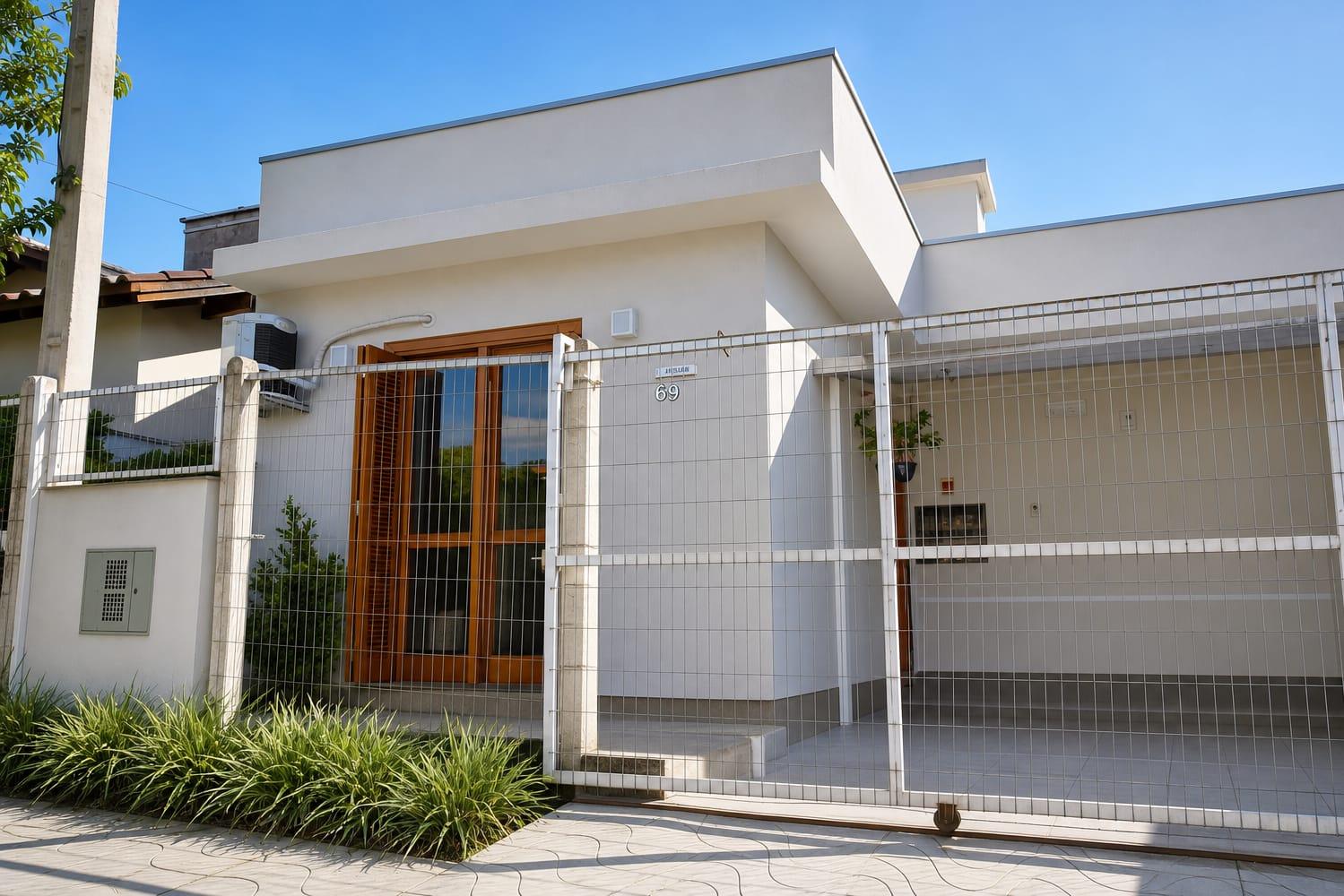 CASA - Bom Pastor - Igrejinha