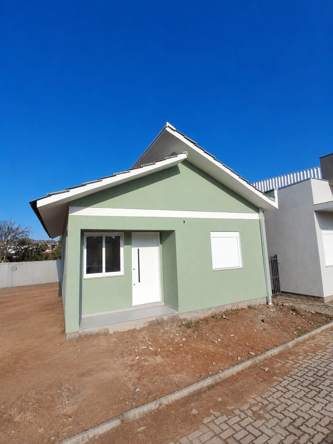 CASA - Figueias - Igrejinha