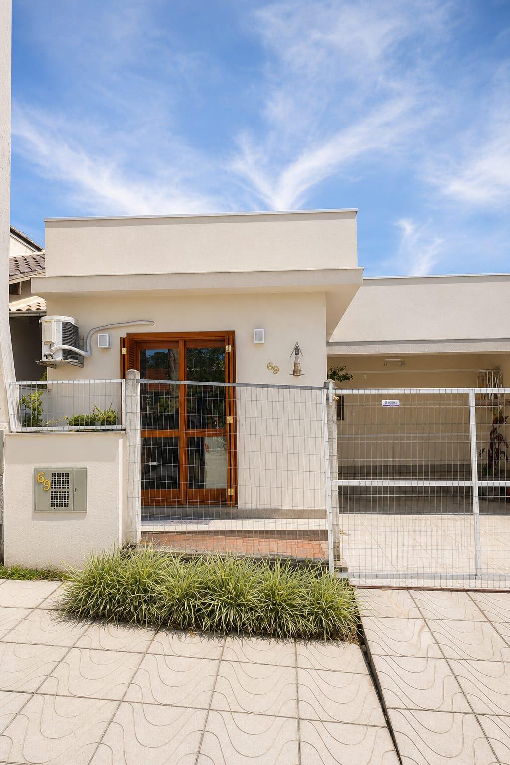CASA - Bom Pastor - Igrejinha