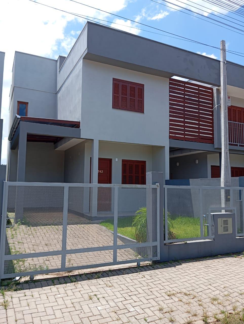 SOBRADO - Casa De Pedra - Igrejinha