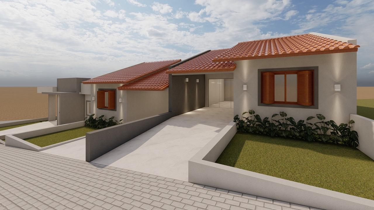 CASA - Figueiras - Igrejinha