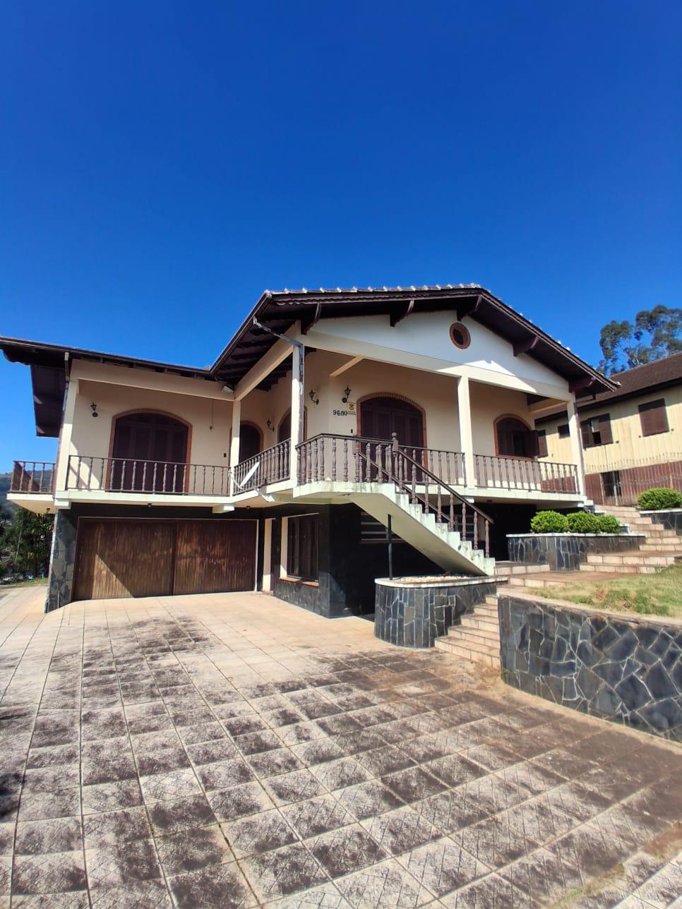 CASA - Viaduo - Igrejinha