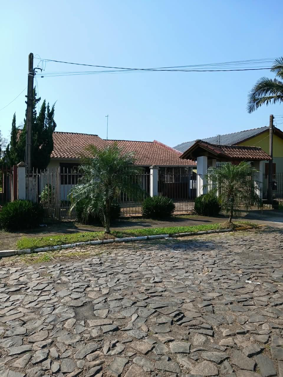 CASA - Xv De Novembro - Igrejinha
