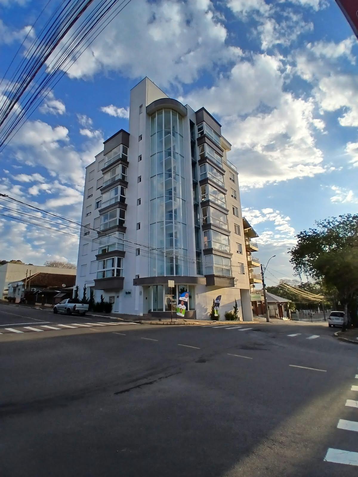 APARTAMENTO - Centro - Igrejinha
