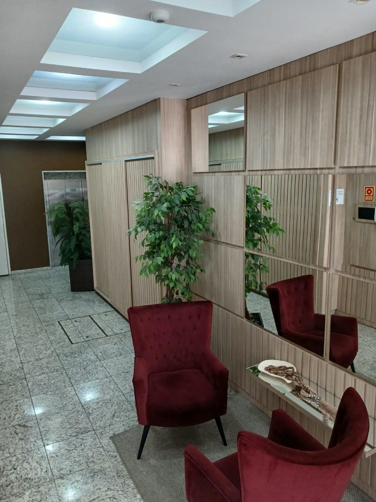 Apto - Centro - Igrejinha