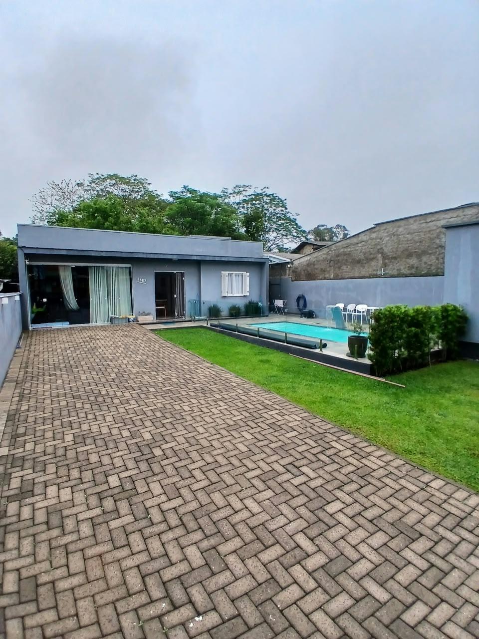CASA - Vila Nova - Igrejinha