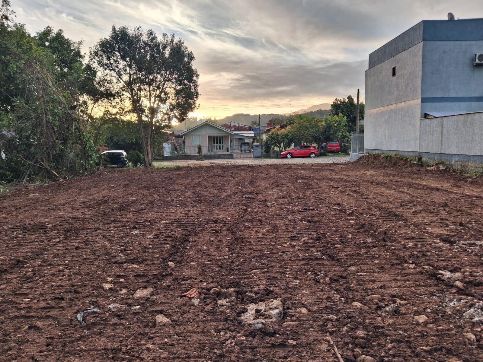 TERRENO - Bom Pastor - Igrejinha