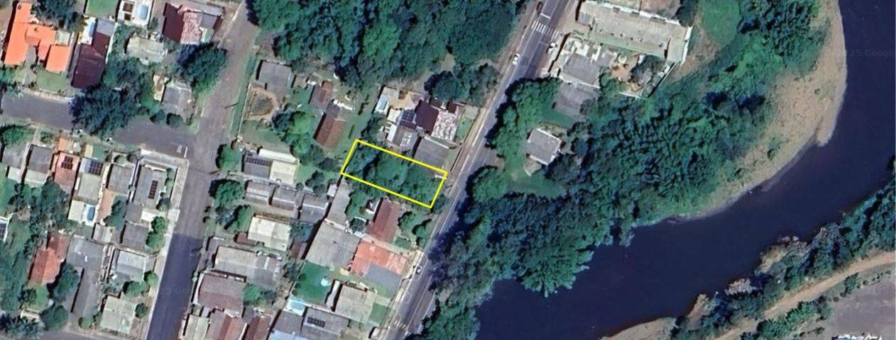 TERRENO - Vila Nova - Igrejinha