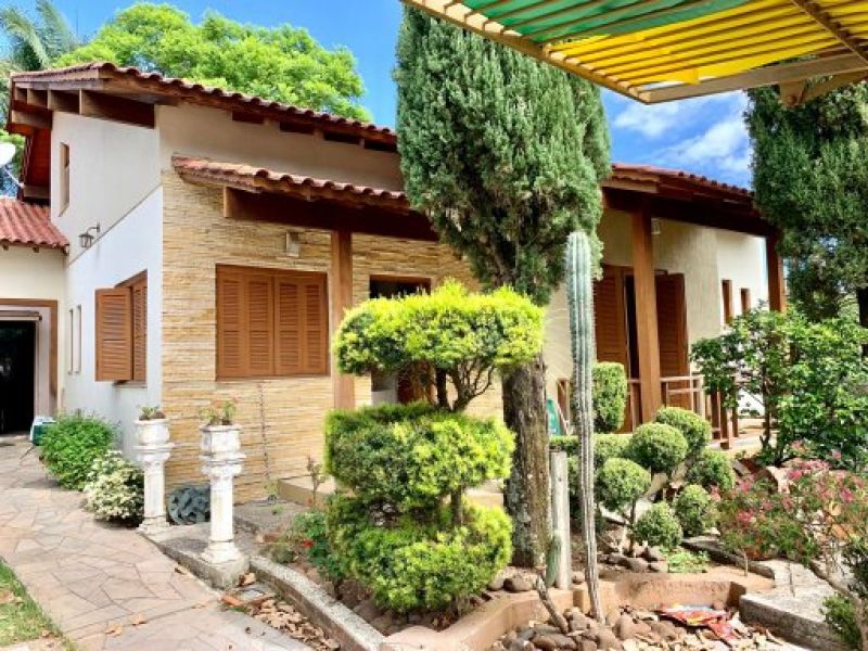 CASA - Bom Pastor - Igrejinha