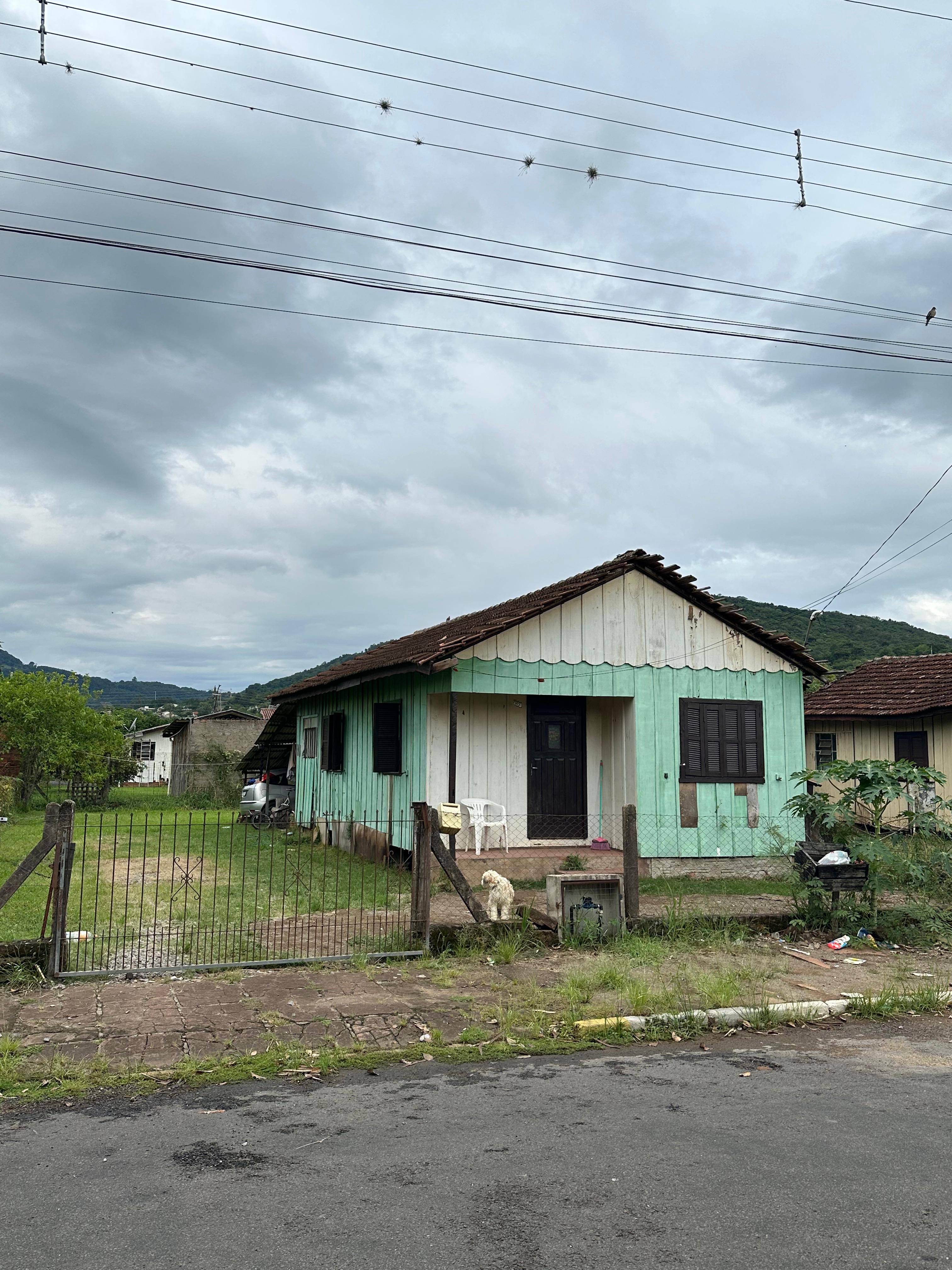 TERRENO - Bom Pastor - Igrejinha