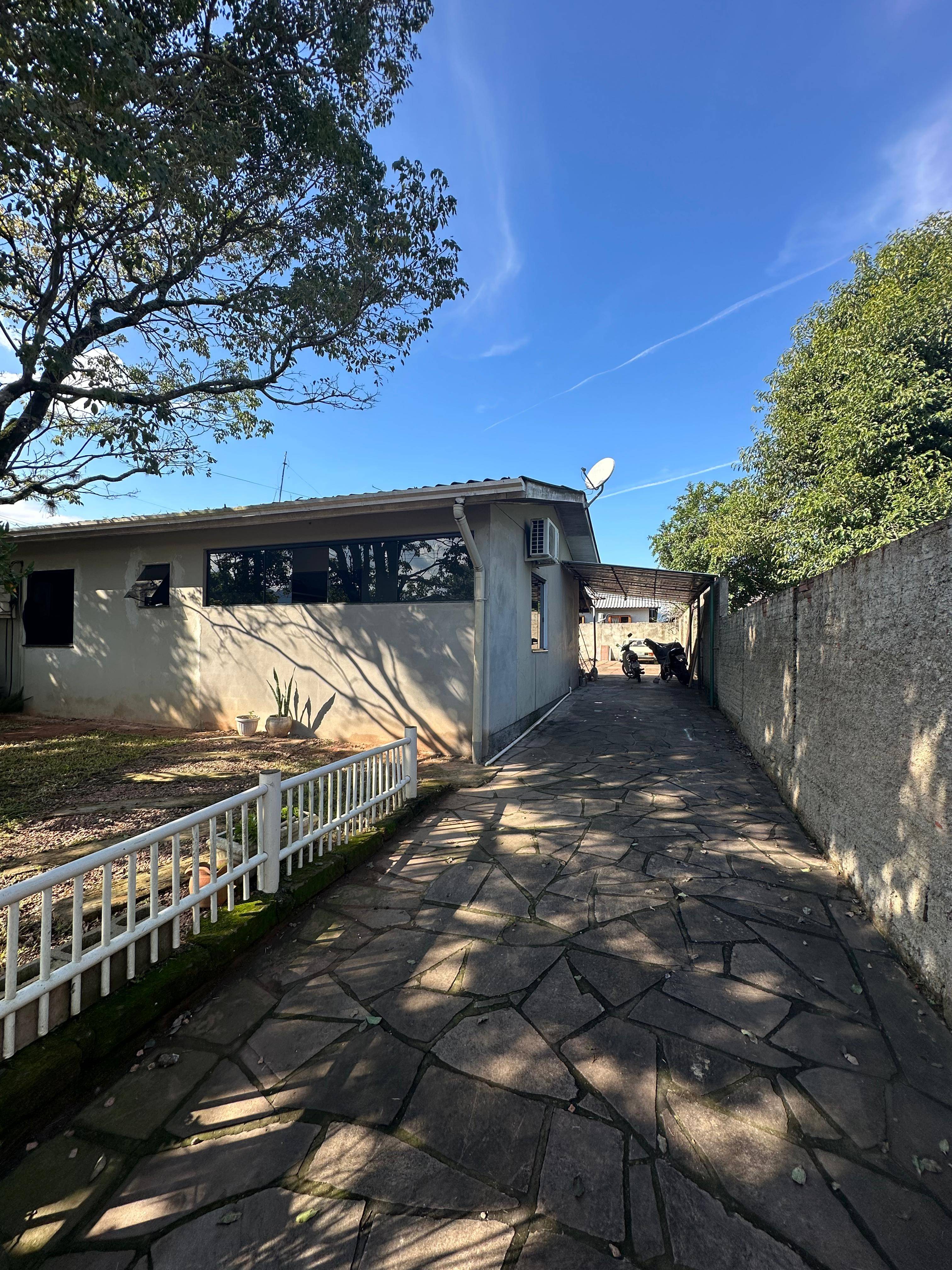 CASA - Bom Pastor - Igrejinha