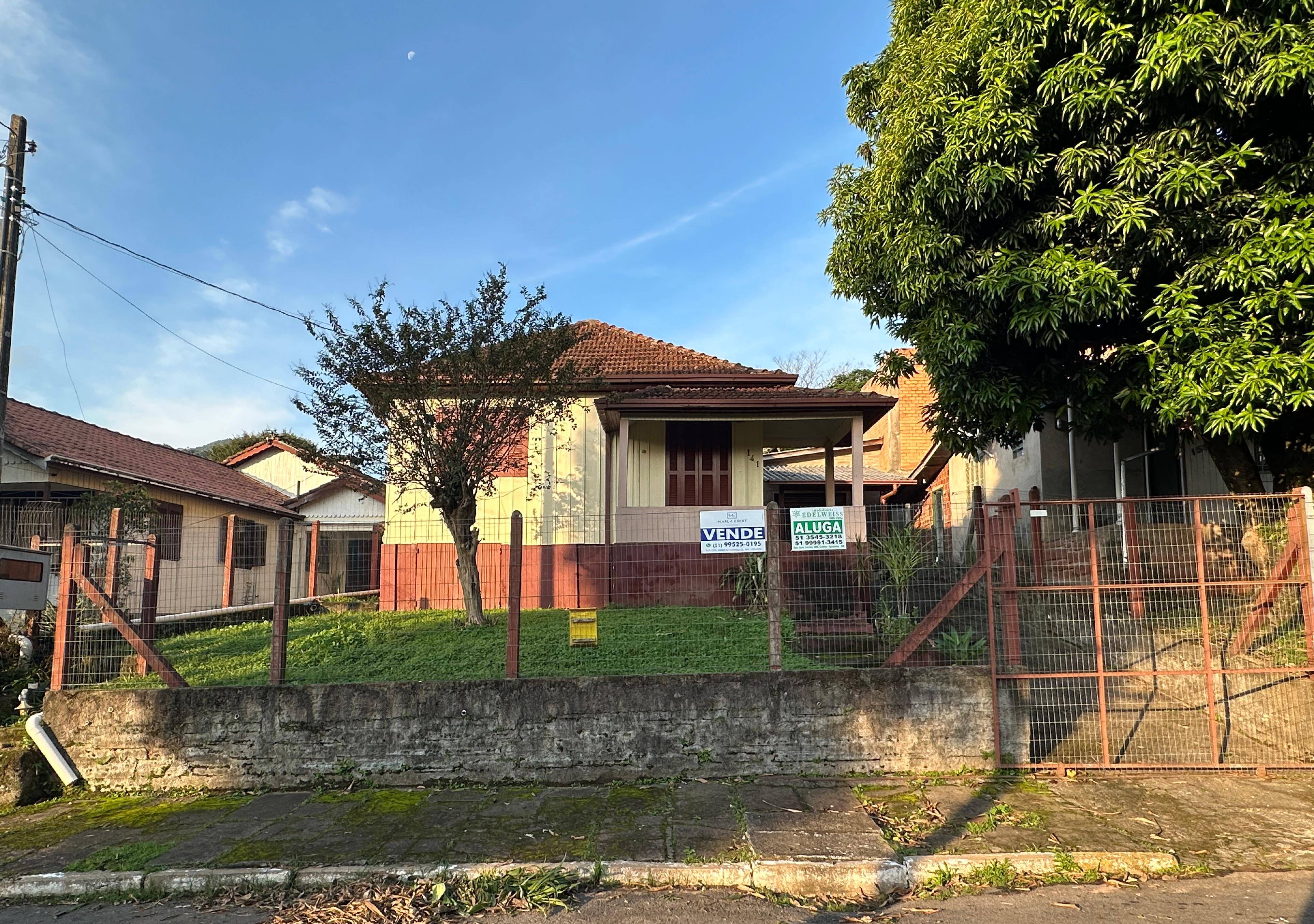 CASA - Centro - Igrejinha