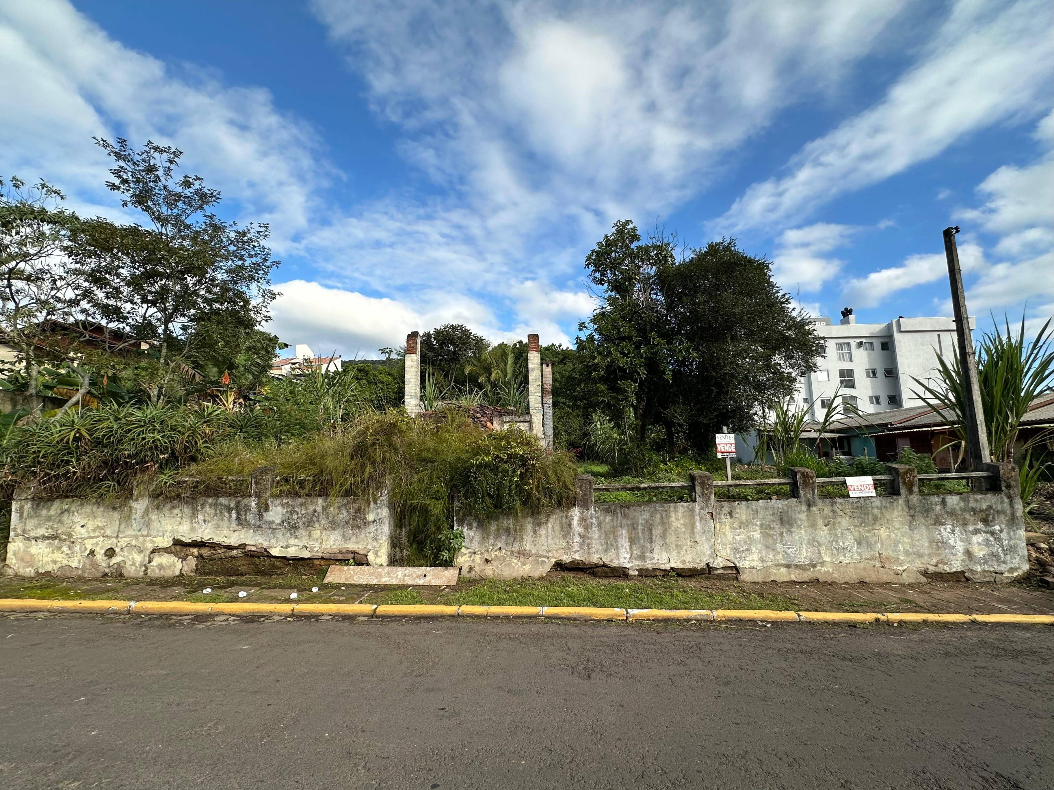 TERRENO - Centro - Igrejinha