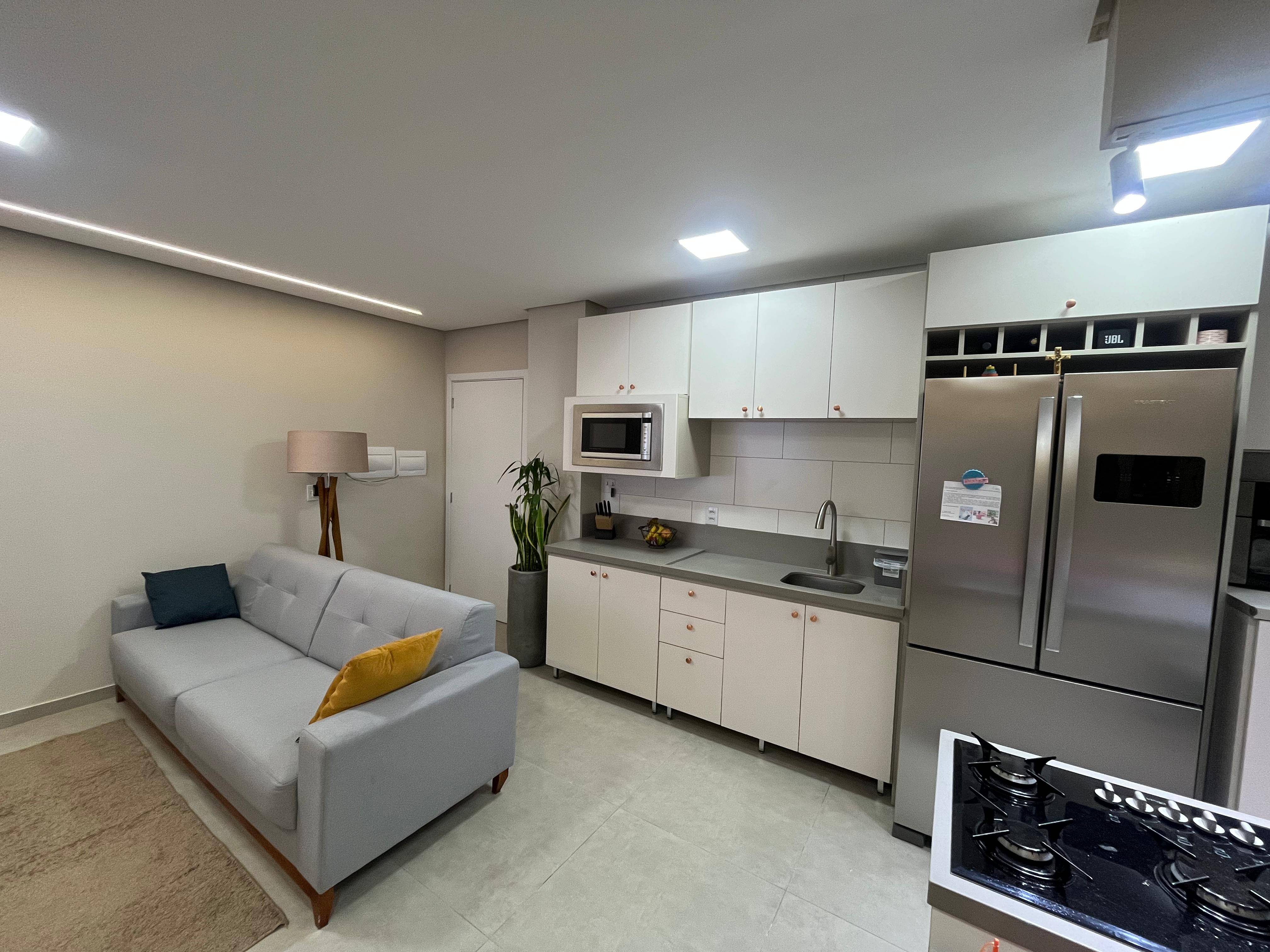 APARTAMENTO - 15 De Novembro - Igrejinha