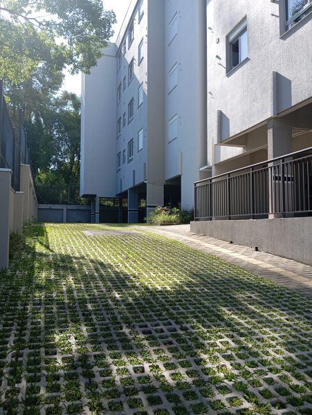 APARTAMENTO - Bom Pastor - Igrejinha