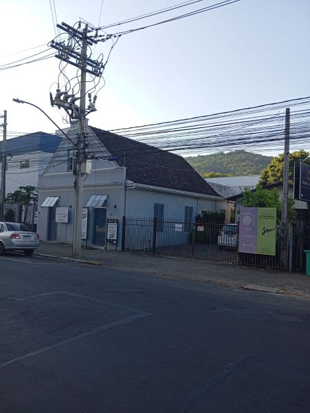TERRENO - Centro - Igrejinha