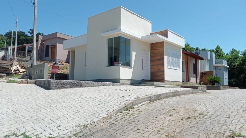 CASA - Invernada - Igrejinha