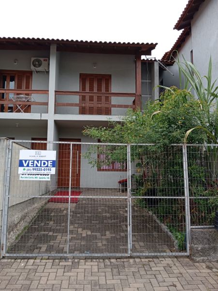 SOBRADO - Viaduto - Igrejinha