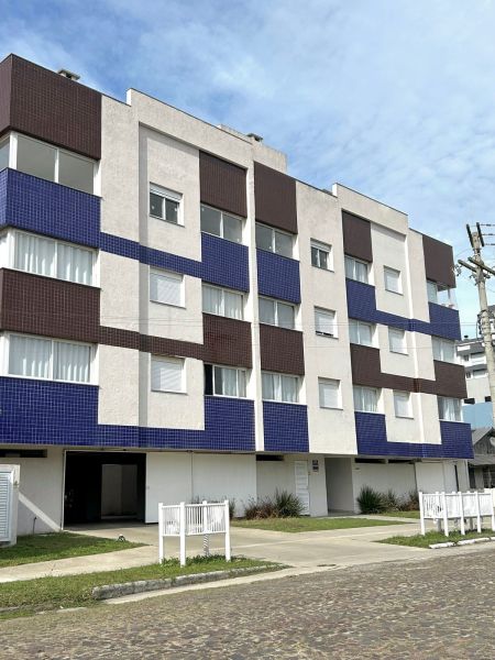 APARTAMENTO - Centro - Tramandai