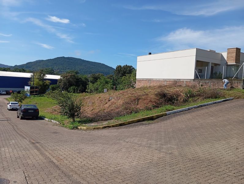 TERRENO - Moinhos - Igrejinha