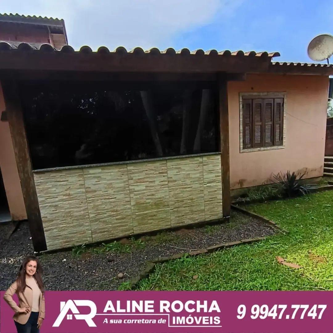 CASA - Rio Branco - Rolante