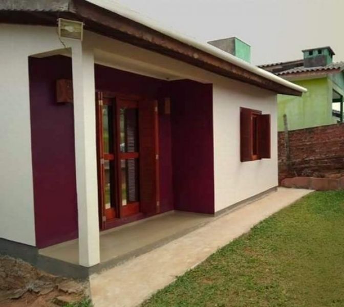 CASA - São Luiz - Sapiranga