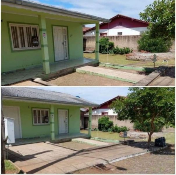 CASA - Santa Terezinha - Taquara