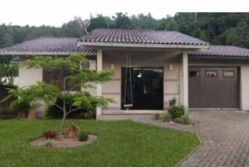 CASA - Centro - Riozinho