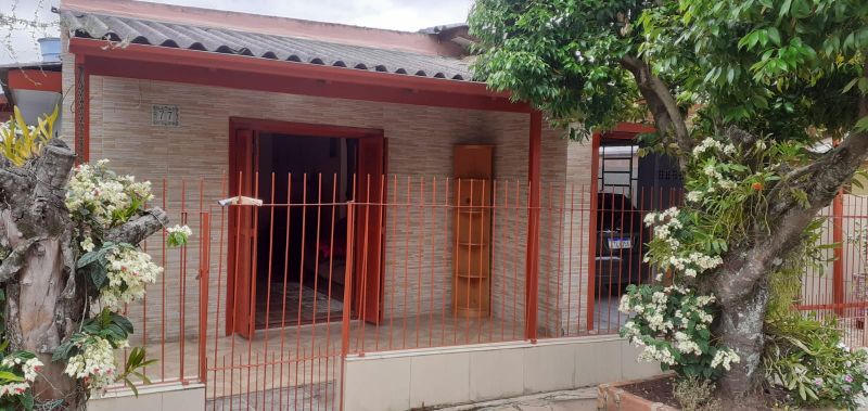 CASA - Santa Fé - Sapiranga