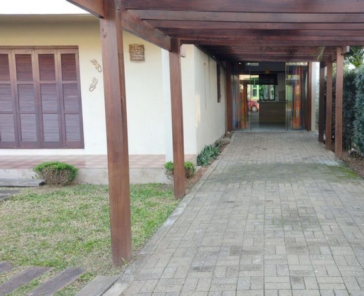 CASA - Centro - Tres Coroas