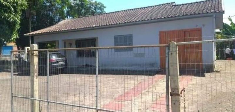 CASA - Centro - Rolante