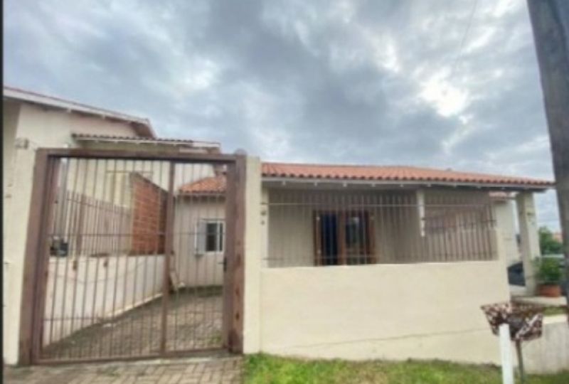 CASA - Primavera - Novo Hamburgo