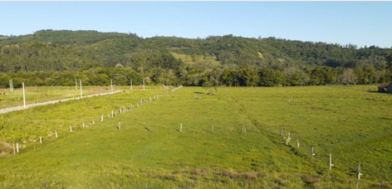 TERRENO - Areia - Rolante