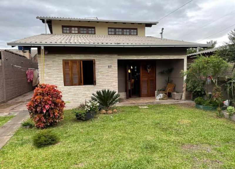 CASA - Feitoria - Sao Leopoldo